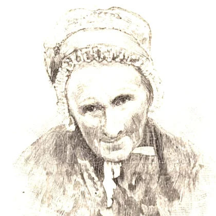 Portrait de Marie Durand